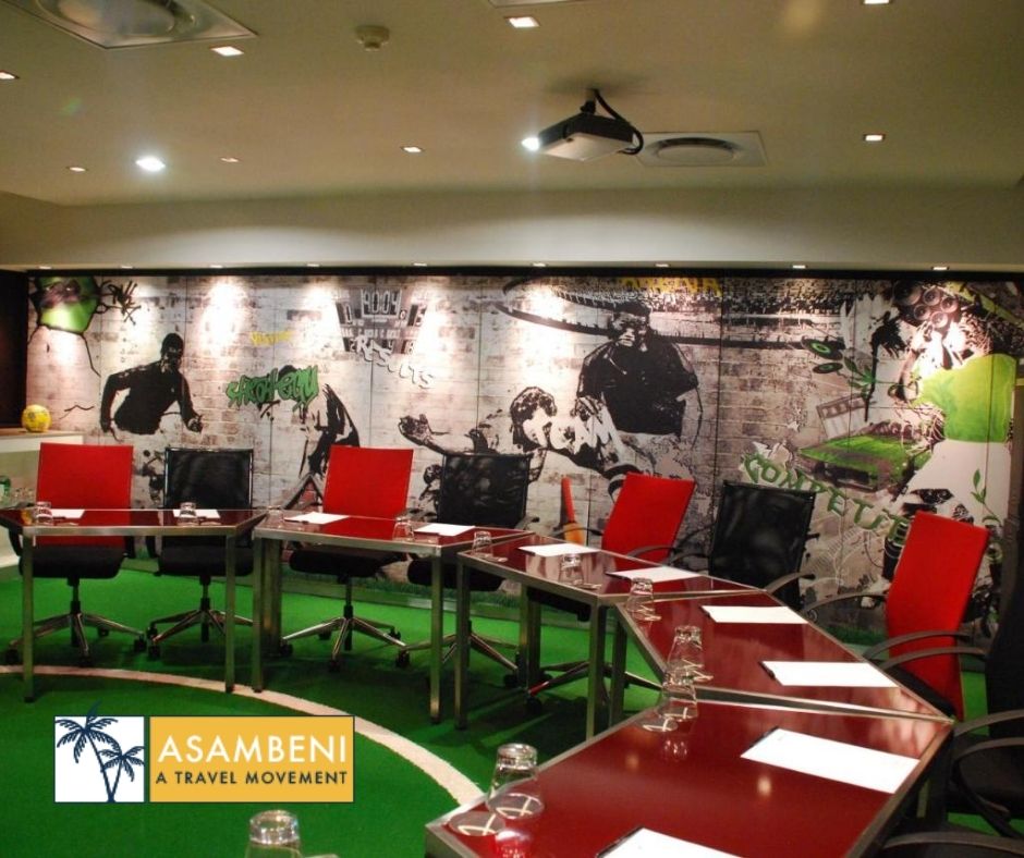Southern Sun OR Tambo International Airport - Accommodation images