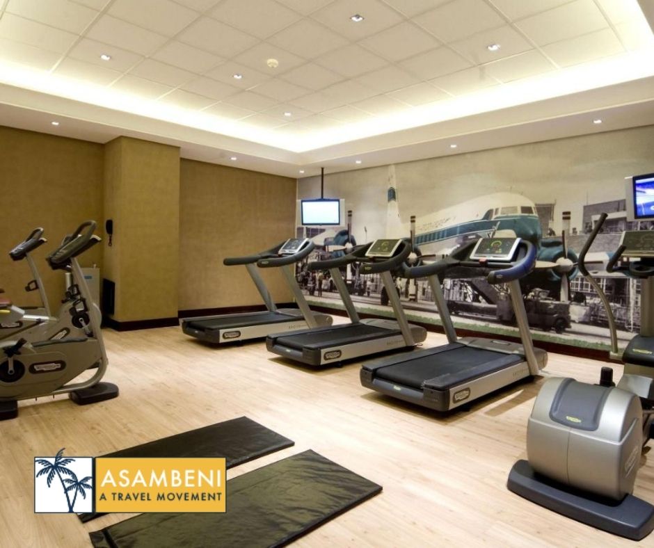 Southern Sun OR Tambo International Airport - Accommodation images