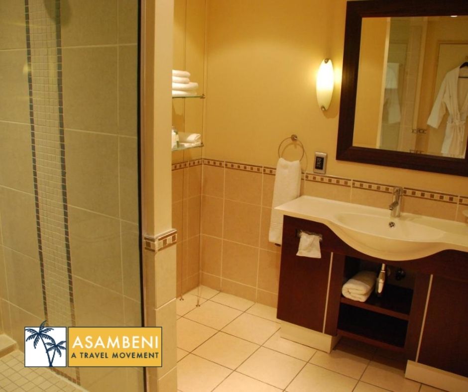 Southern Sun OR Tambo International Airport - Accommodation images