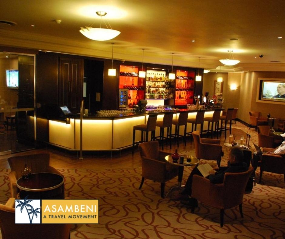 Southern Sun OR Tambo International Airport - Accommodation images