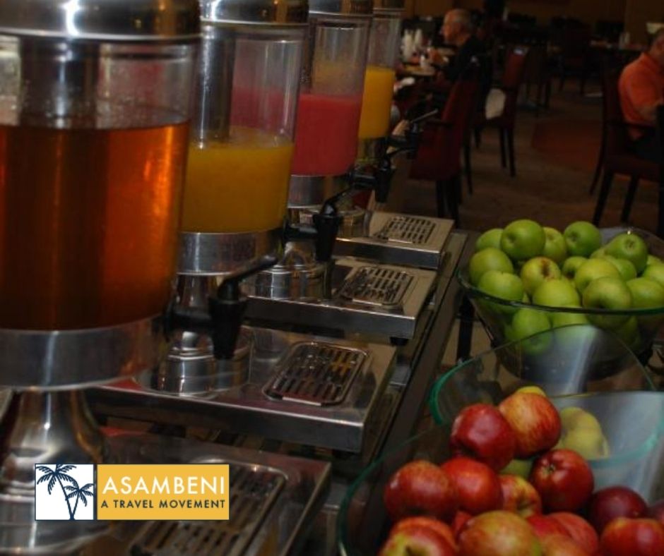 Southern Sun OR Tambo International Airport - Accommodation images