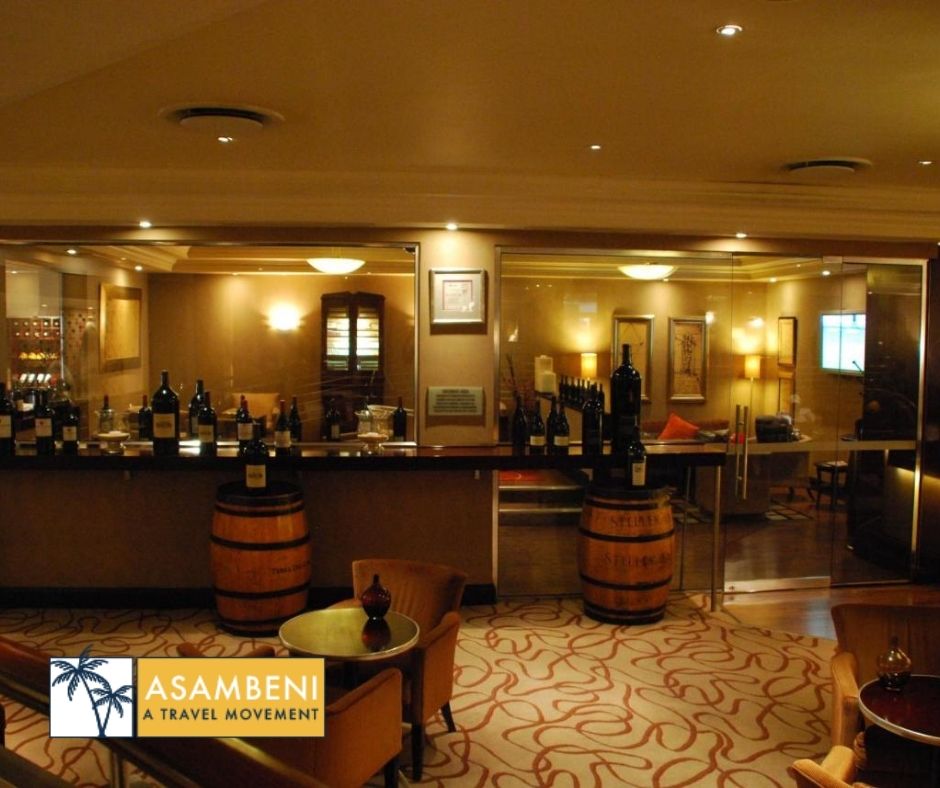 Southern Sun OR Tambo International Airport - Accommodation images
