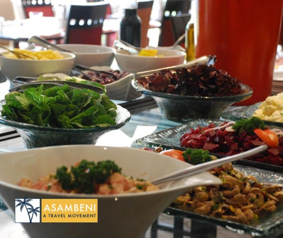 Southern Sun OR Tambo International Airport - Accommodation images