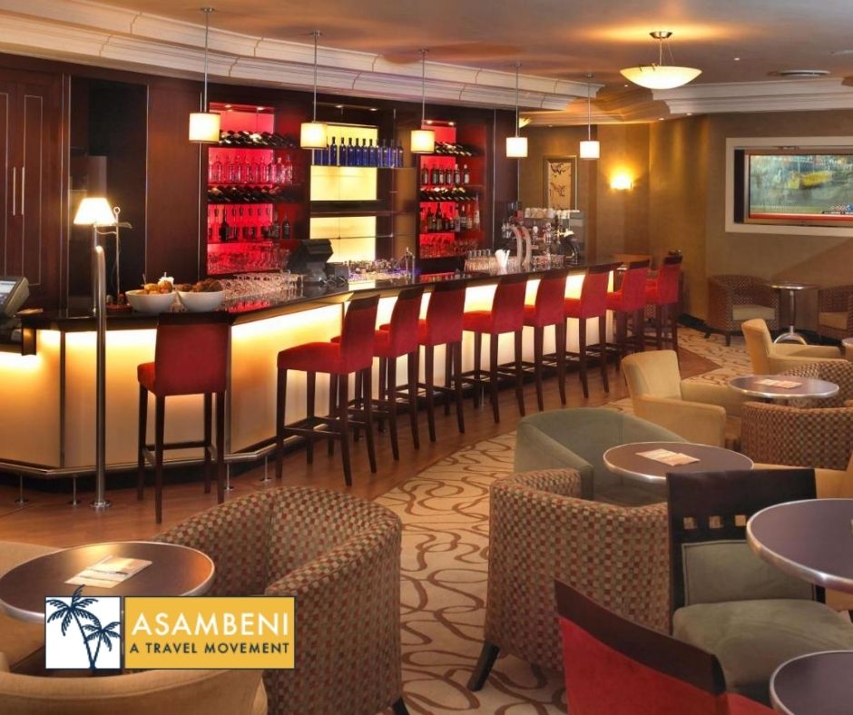 Southern Sun OR Tambo International Airport - Accommodation images