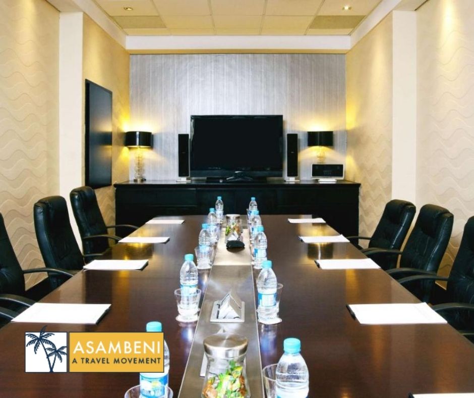 Southern Sun OR Tambo International Airport - Accommodation images