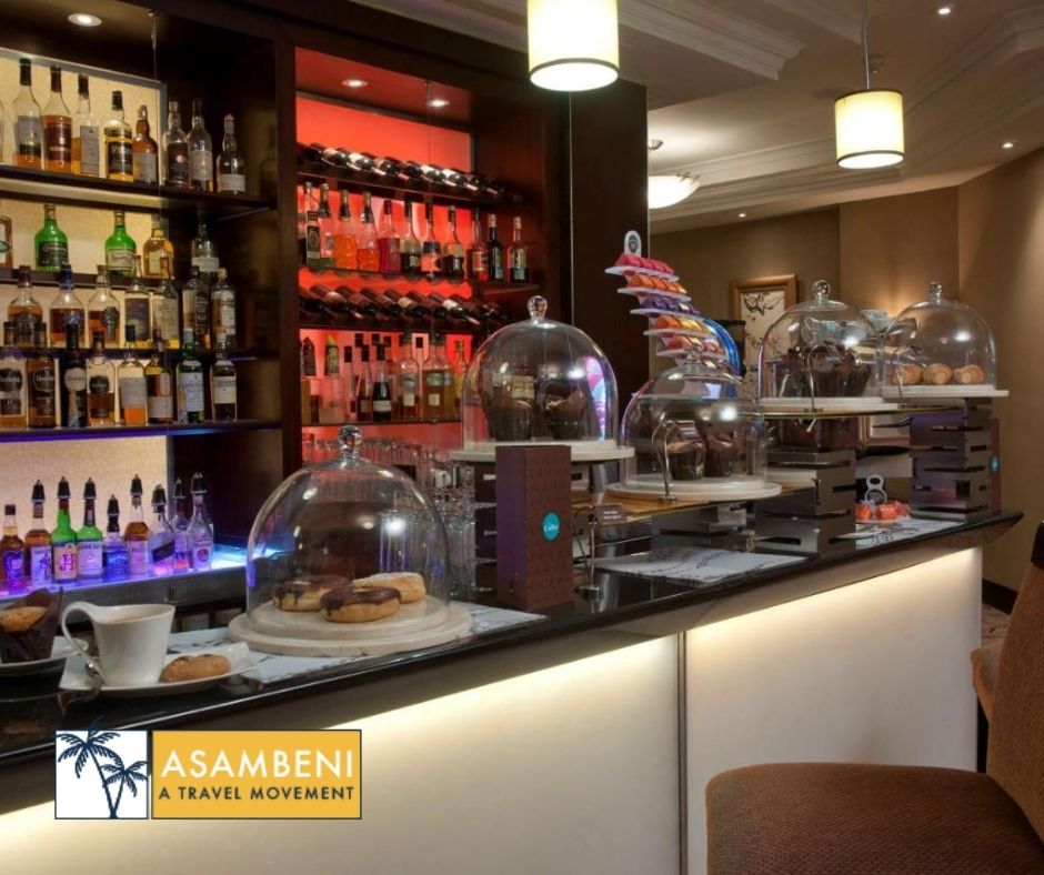Southern Sun OR Tambo International Airport - Accommodation images