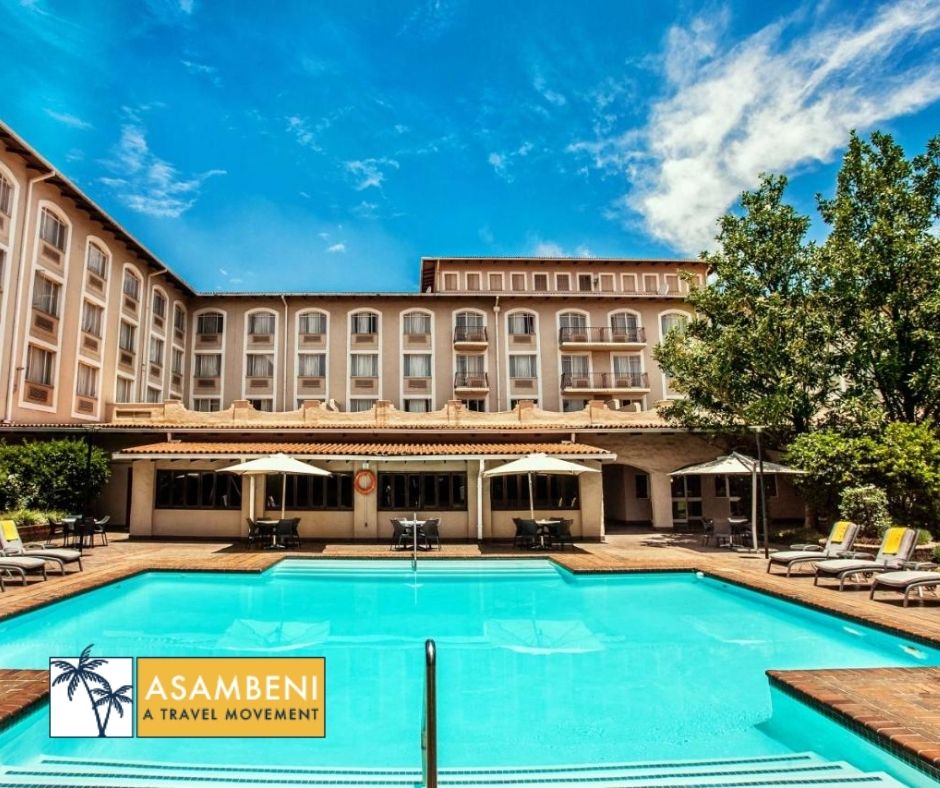 Garden Court OR Tambo International Airport - Accommodation images