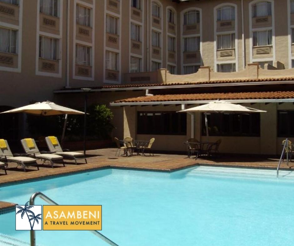Garden Court OR Tambo International Airport - Accommodation images