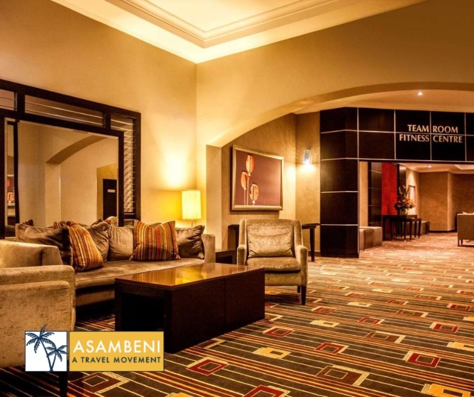 Garden Court OR Tambo International Airport - Accommodation images