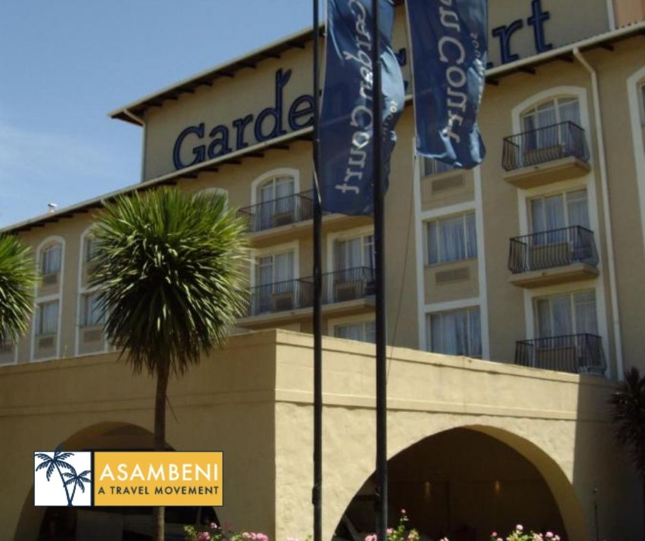 Garden Court OR Tambo International Airport - Accommodation images