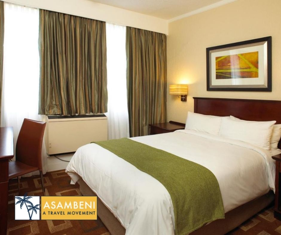 Garden Court OR Tambo International Airport - Accommodation images