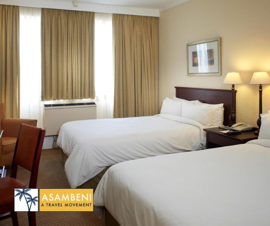 Garden Court OR Tambo International Airport - Accommodation images