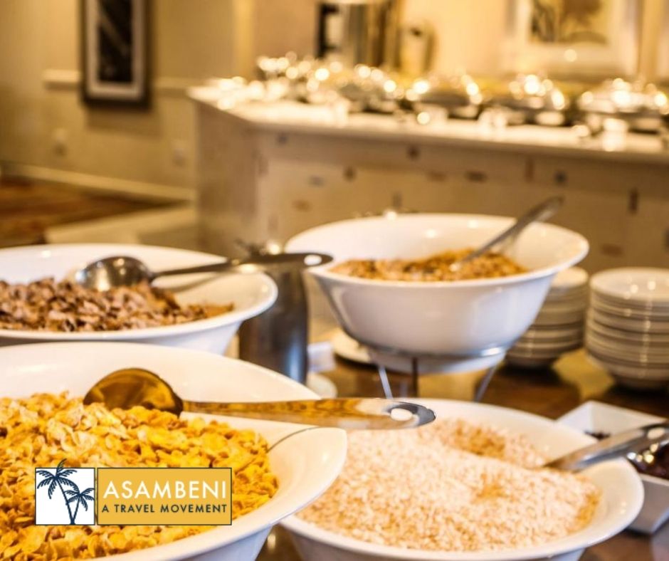 Garden Court OR Tambo International Airport - Accommodation images