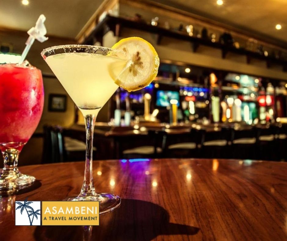 Garden Court OR Tambo International Airport - Accommodation images