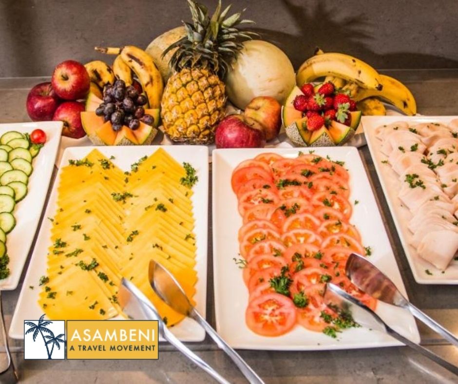 Garden Court OR Tambo International Airport - Accommodation images