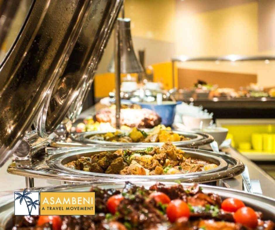 Garden Court OR Tambo International Airport - Accommodation images