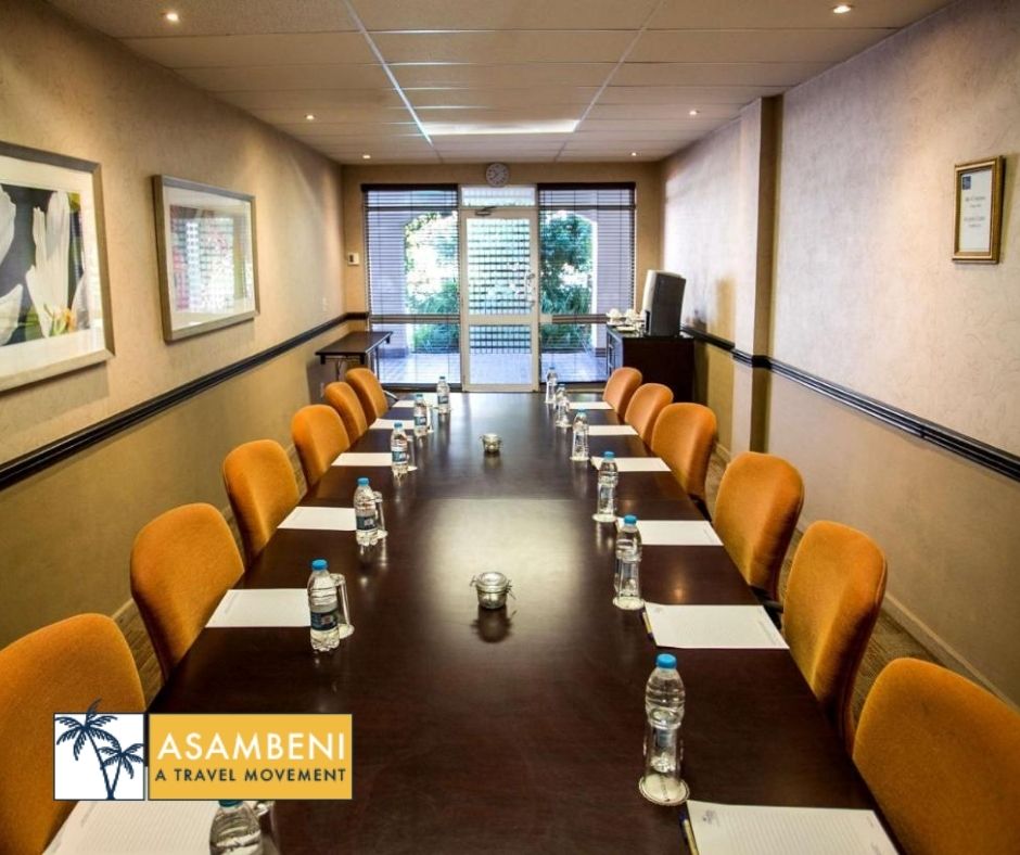 Garden Court OR Tambo International Airport - Accommodation images