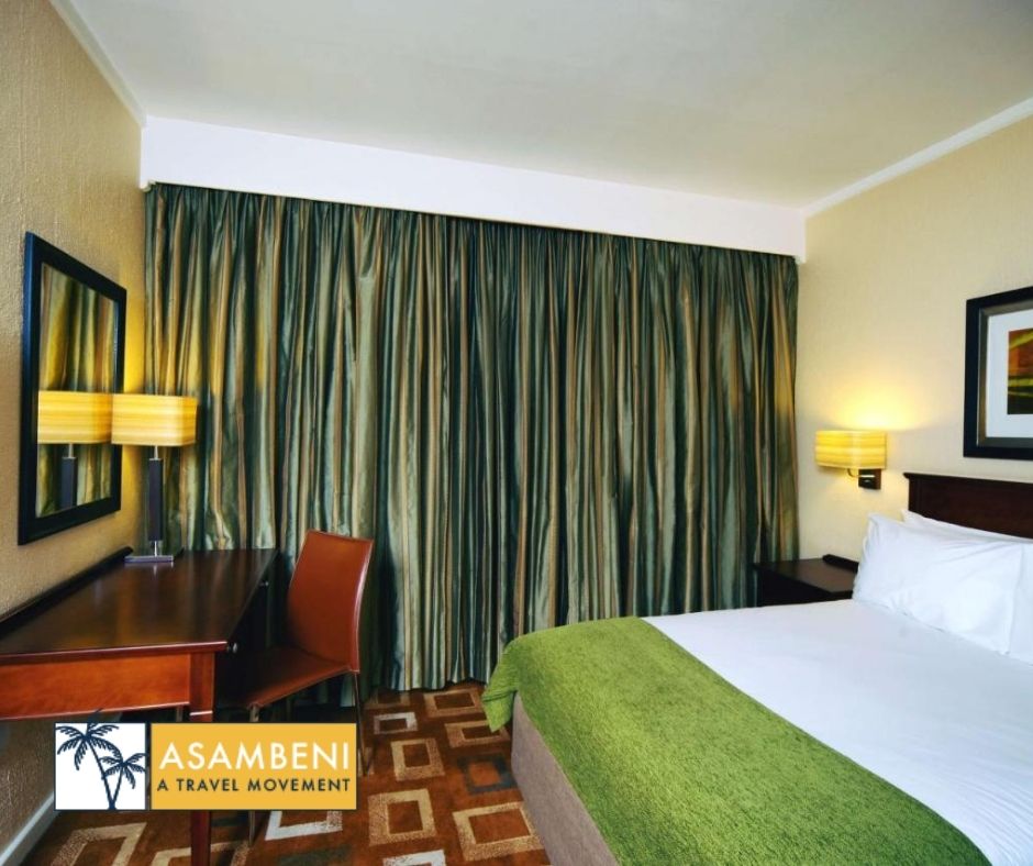 Garden Court OR Tambo International Airport - Accommodation images