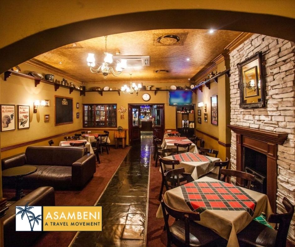Garden Court OR Tambo International Airport - Accommodation images