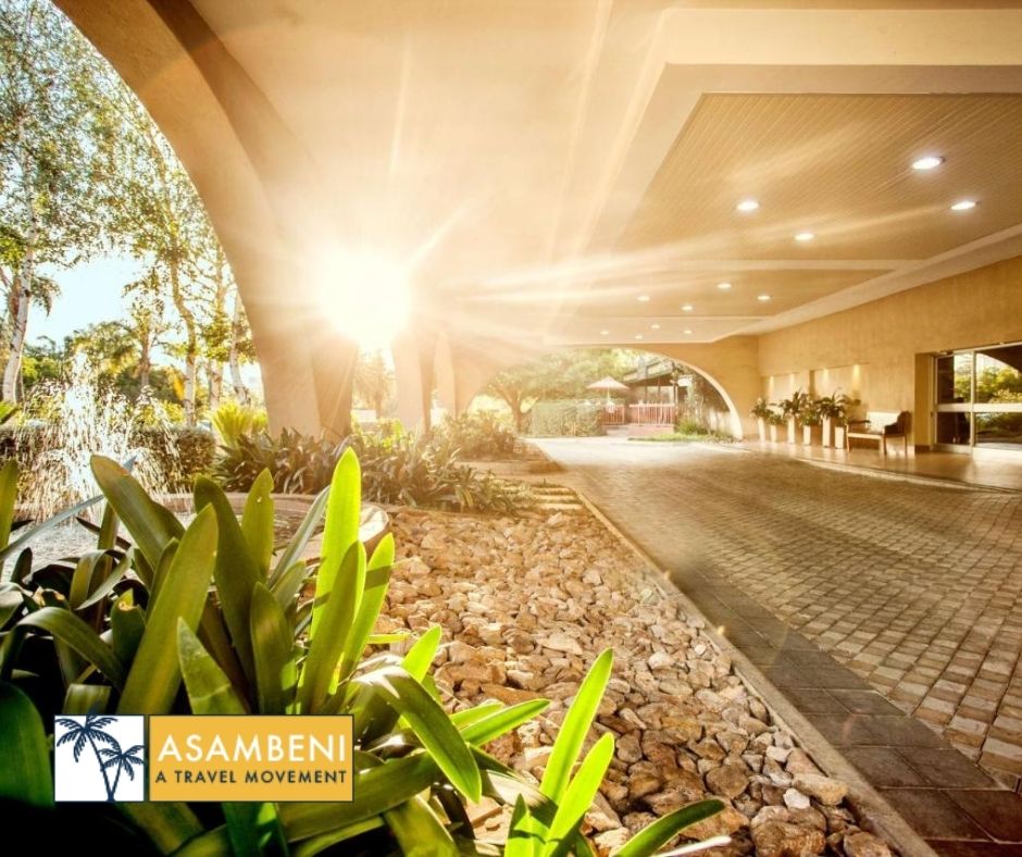 Garden Court OR Tambo International Airport - Accommodation images