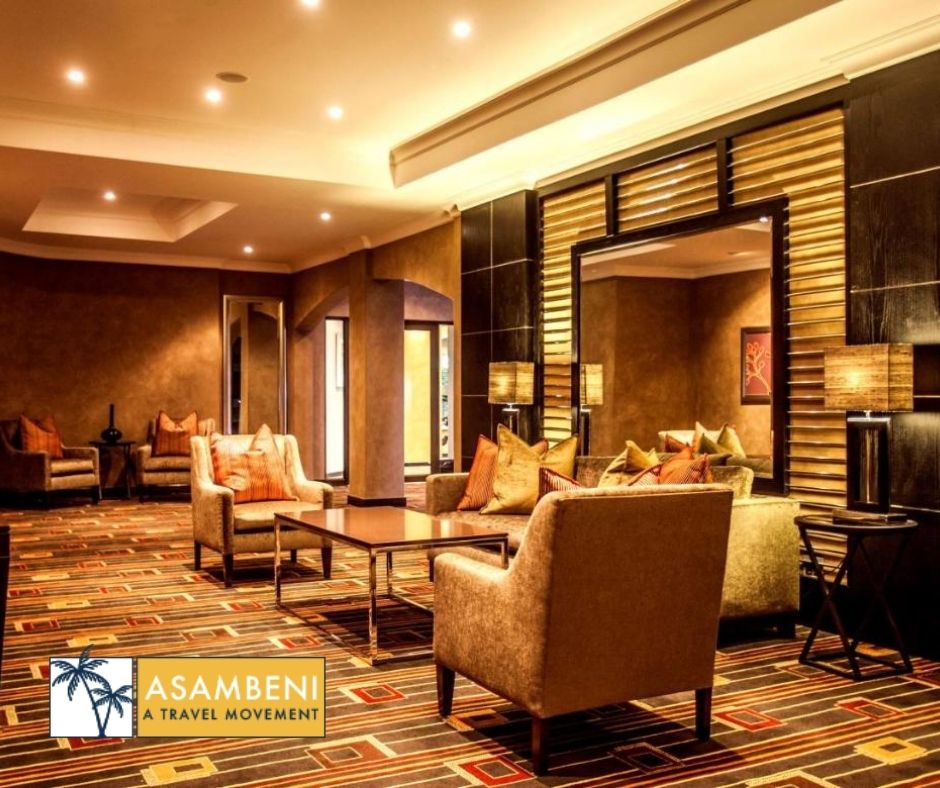 Garden Court OR Tambo International Airport - Accommodation images