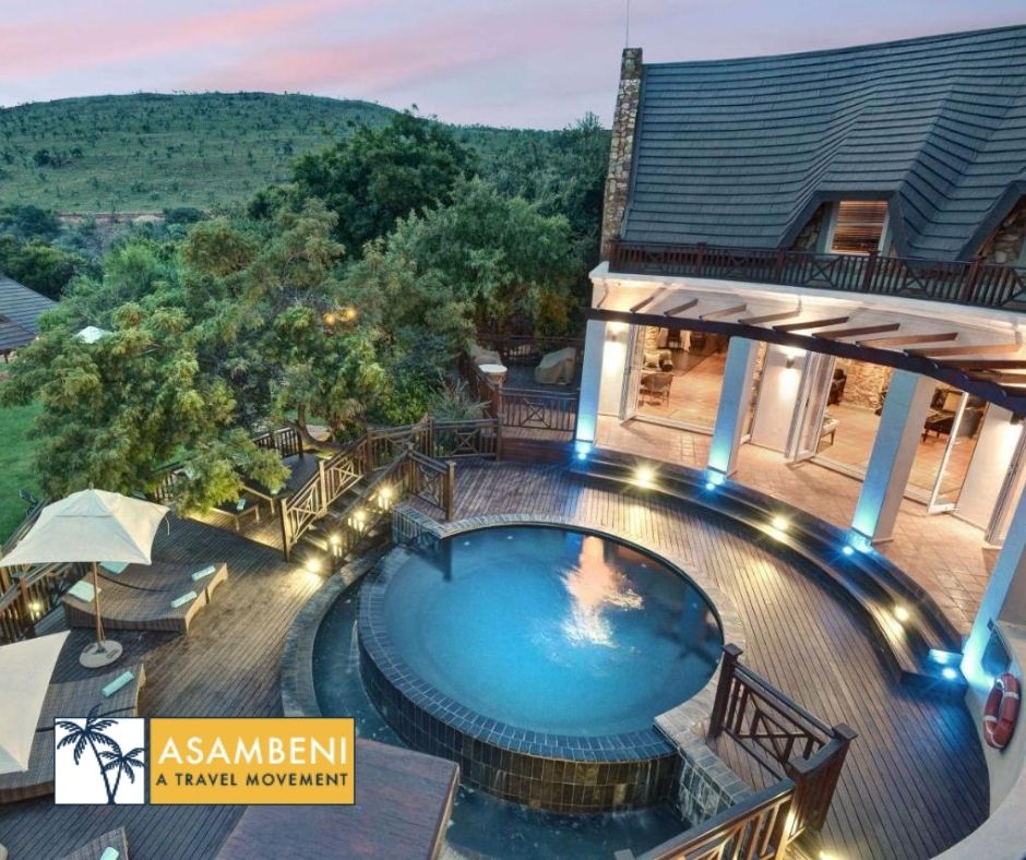 Mount Grace Hotel & Spa (Magaliesburg) - Accommodation images