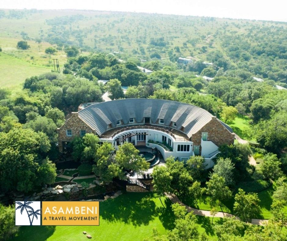 Mount Grace Hotel & Spa (Magaliesburg) - Accommodation images