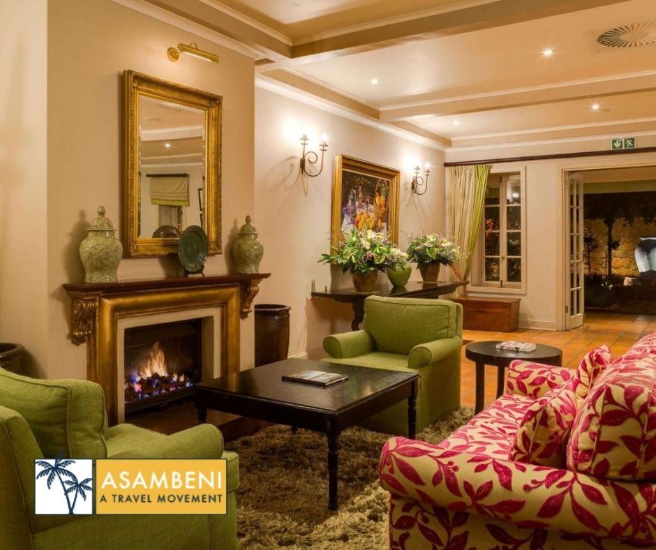 Mount Grace Hotel & Spa (Magaliesburg) - Accommodation images