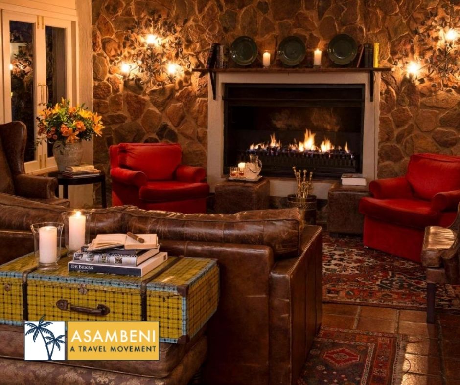 Mount Grace Hotel & Spa (Magaliesburg) - Accommodation images