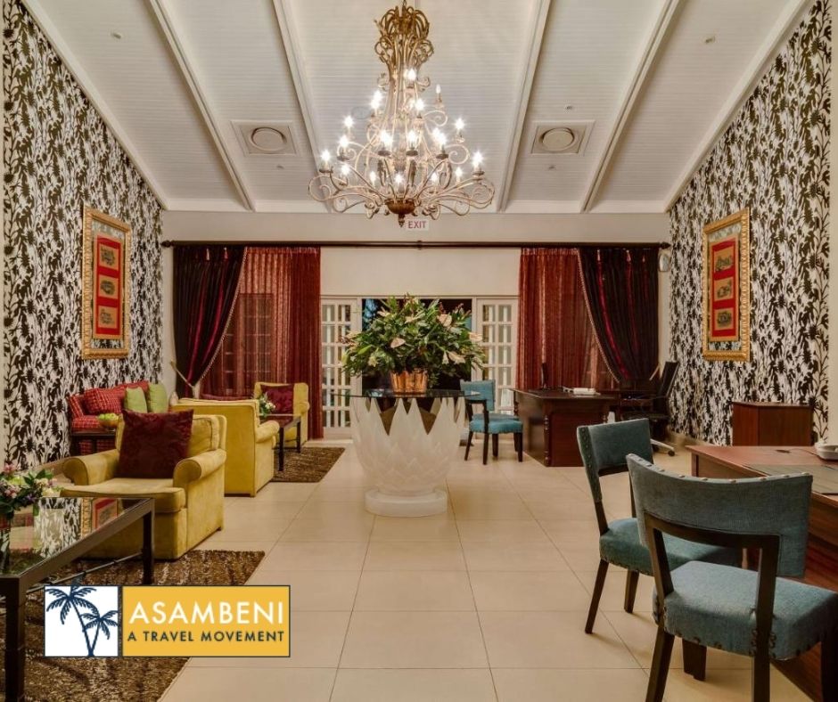 Mount Grace Hotel & Spa (Magaliesburg) - Accommodation images