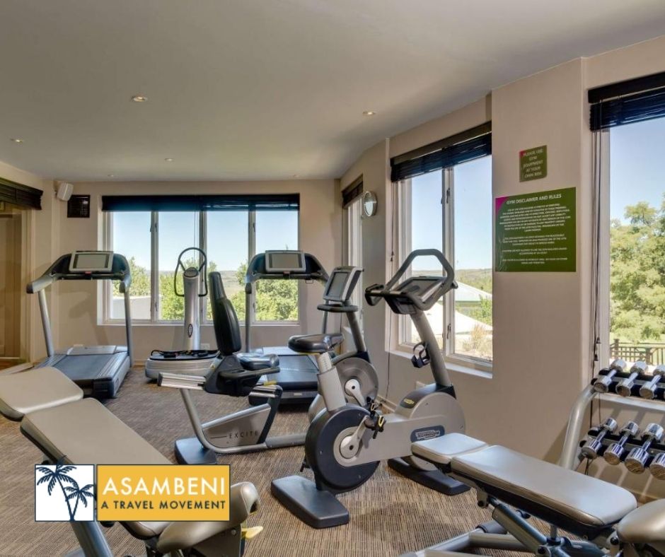 Mount Grace Hotel & Spa (Magaliesburg) - Accommodation images
