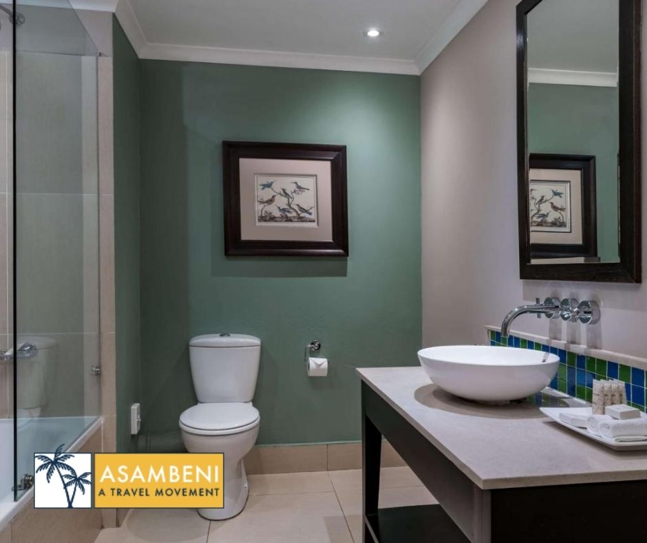 Mount Grace Hotel & Spa (Magaliesburg) - Accommodation images