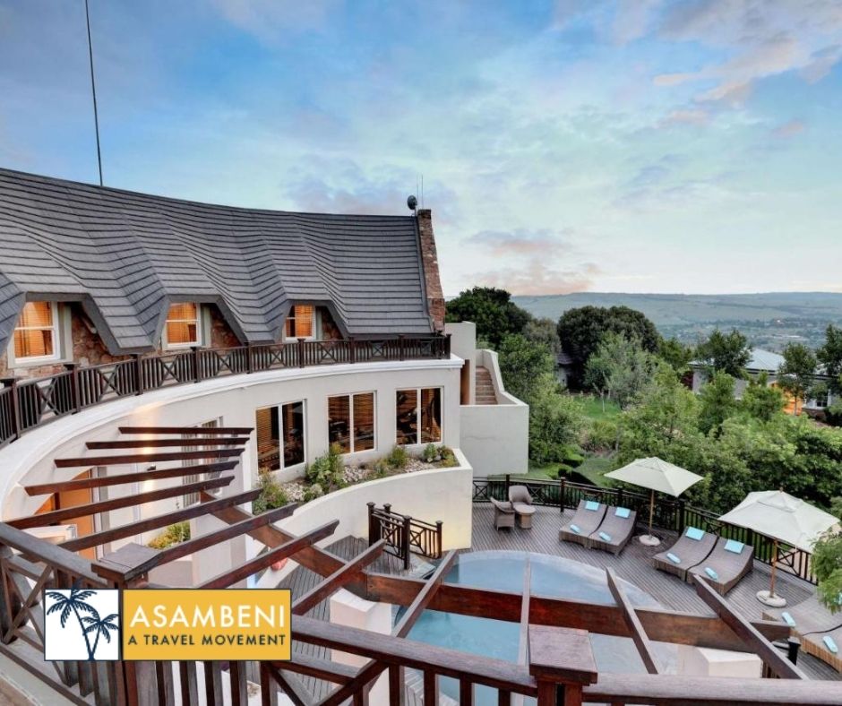 Mount Grace Hotel & Spa (Magaliesburg) - Accommodation images