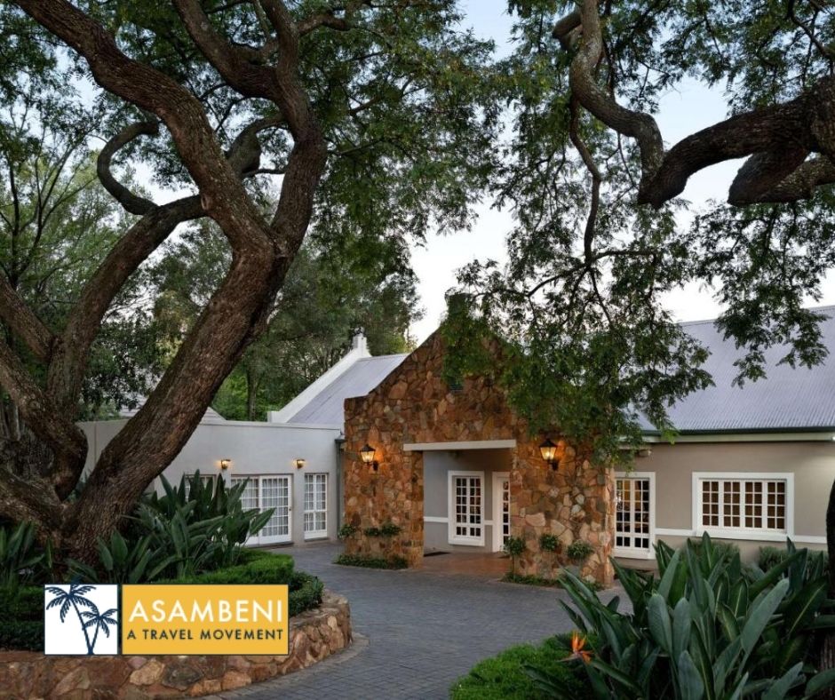 Mount Grace Hotel & Spa (Magaliesburg) - Accommodation images