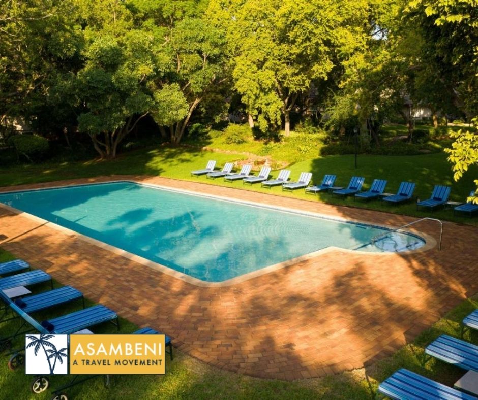 Mount Grace Hotel & Spa (Magaliesburg) - Accommodation images