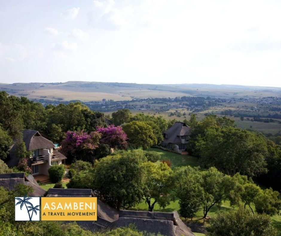 Mount Grace Hotel & Spa (Magaliesburg) - Accommodation images