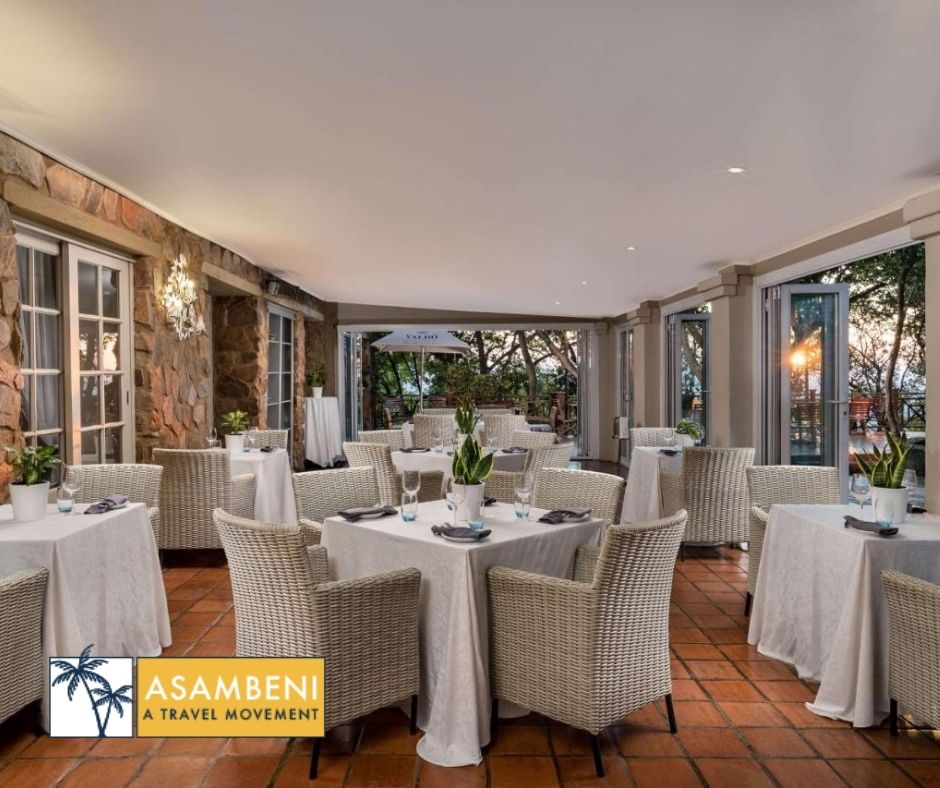 Mount Grace Hotel & Spa (Magaliesburg) - Accommodation images