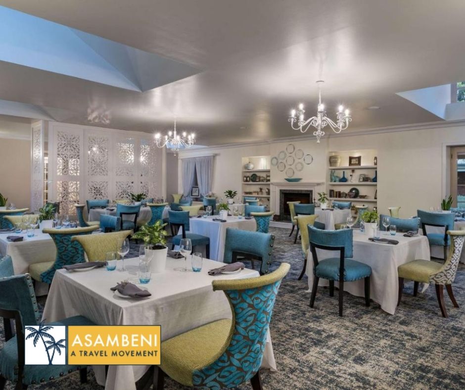 Mount Grace Hotel & Spa (Magaliesburg) - Accommodation images