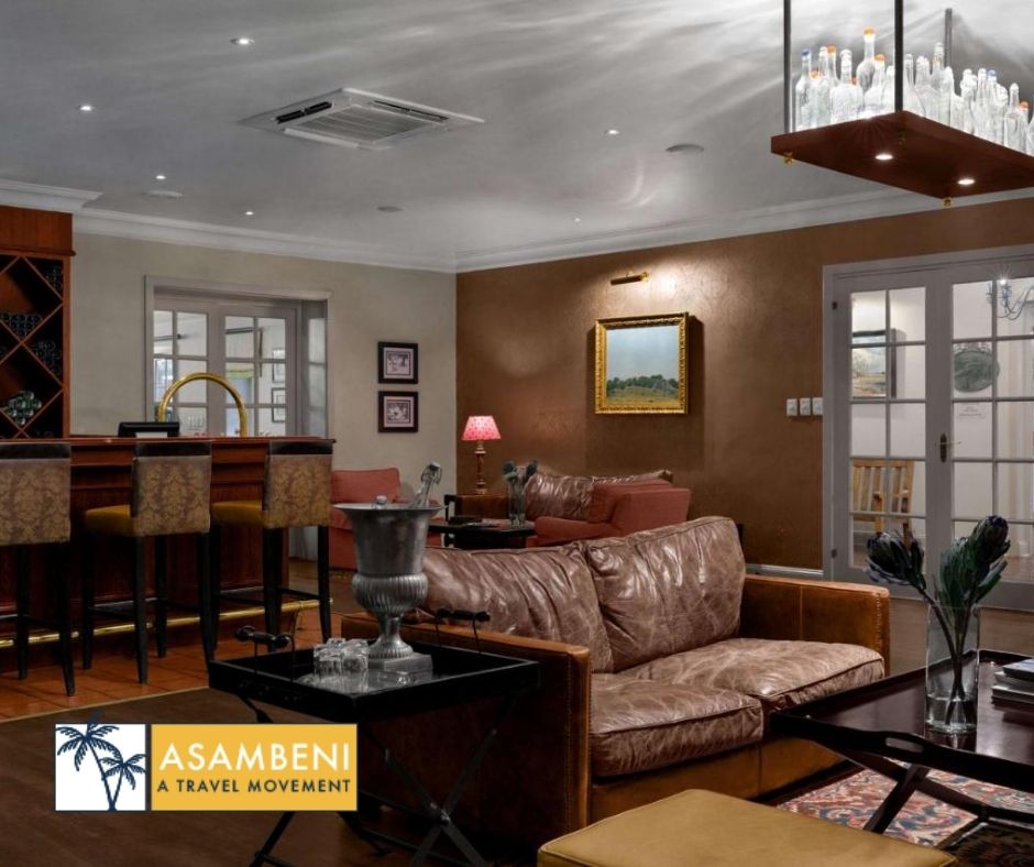 Mount Grace Hotel & Spa (Magaliesburg) - Accommodation images