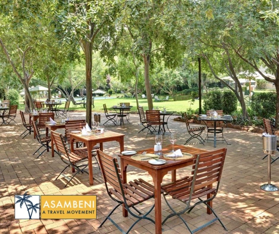 Mount Grace Hotel & Spa (Magaliesburg) - Accommodation images