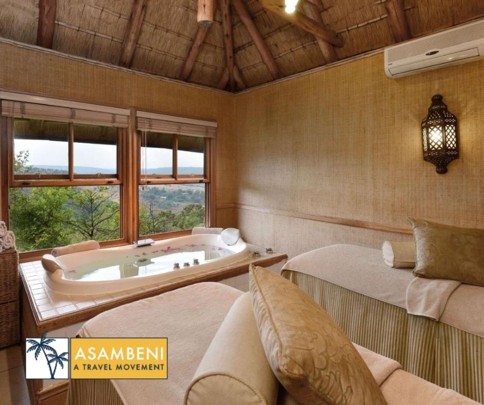 Mount Grace Hotel & Spa (Magaliesburg) - Accommodation images