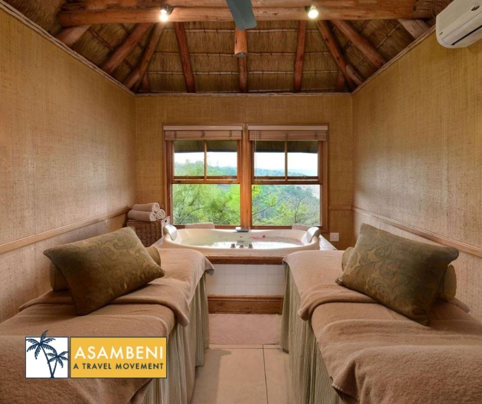Mount Grace Hotel & Spa (Magaliesburg) - Accommodation images