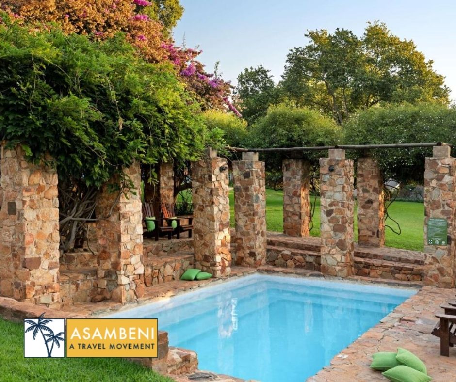 Mount Grace Hotel & Spa (Magaliesburg) - Accommodation images