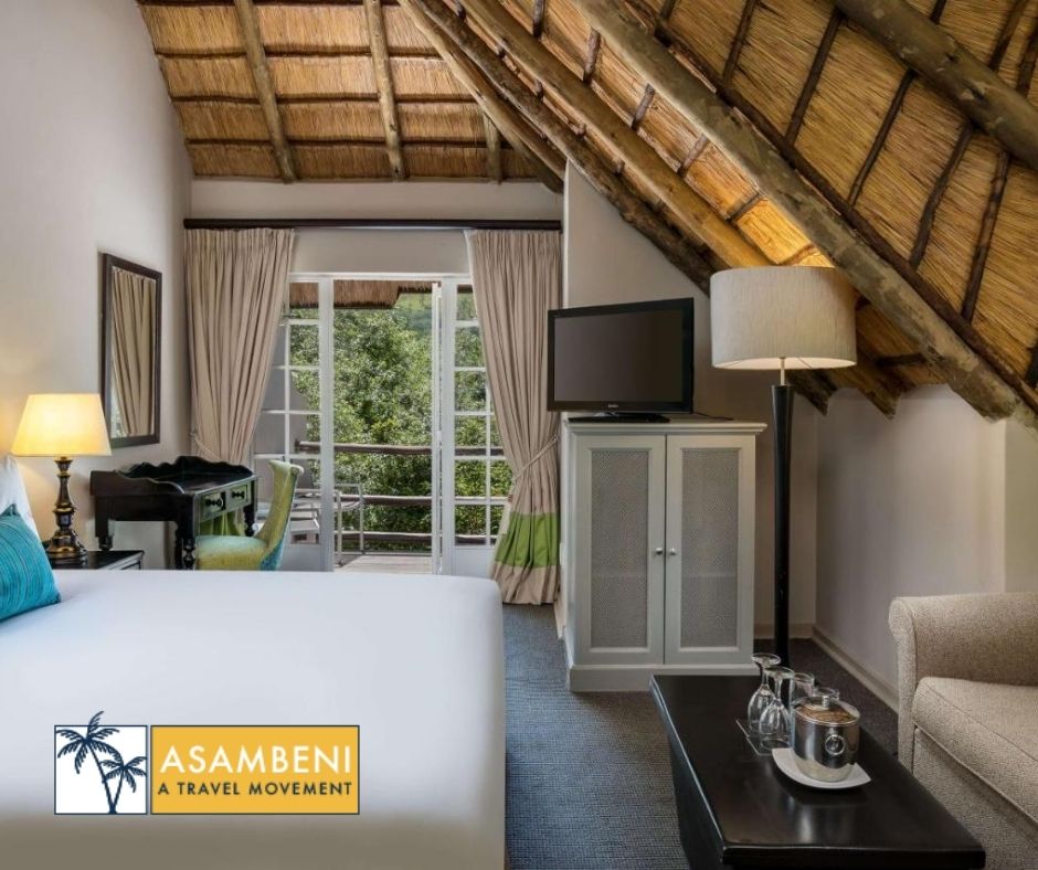 Mount Grace Hotel & Spa (Magaliesburg) - Accommodation images