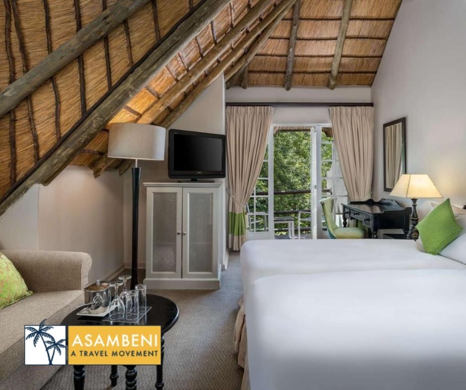 Mount Grace Hotel & Spa (Magaliesburg) - Accommodation images