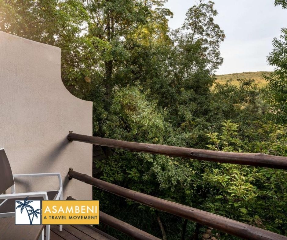 Mount Grace Hotel & Spa (Magaliesburg) - Accommodation images