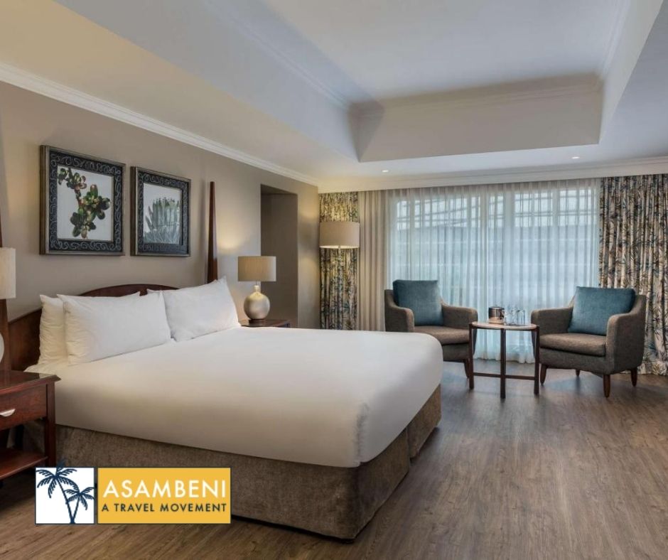 Mount Grace Hotel & Spa (Magaliesburg) - Accommodation images