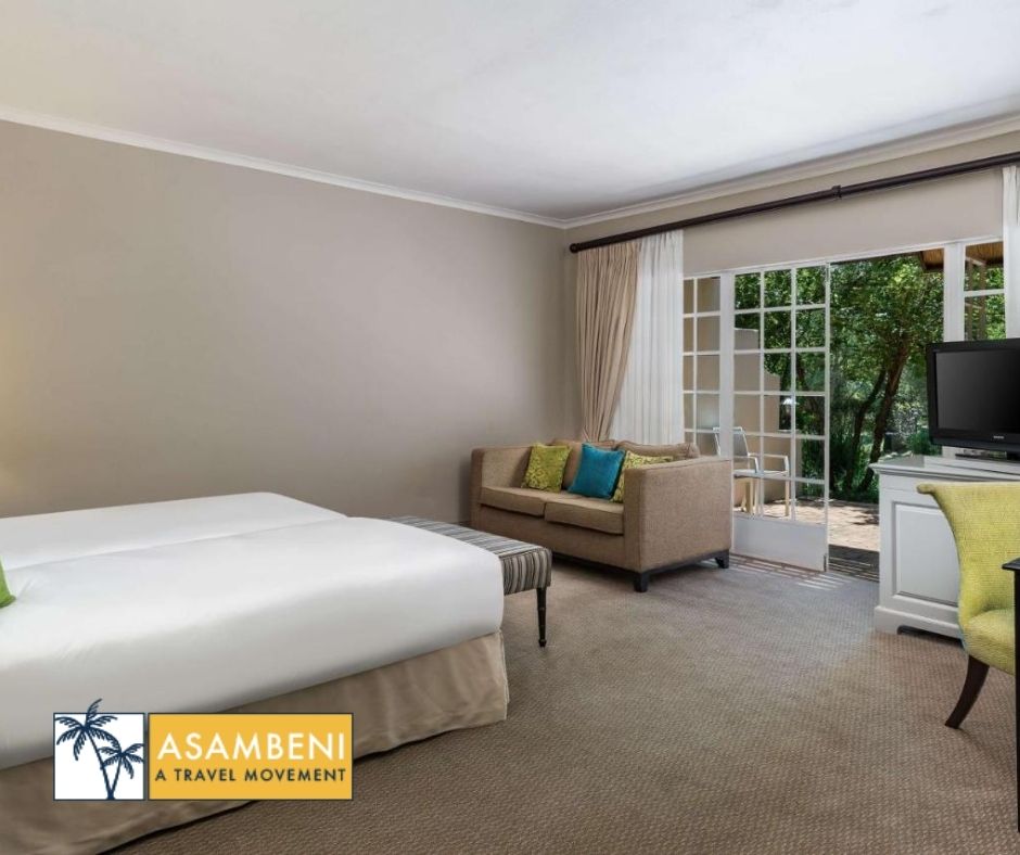Mount Grace Hotel & Spa (Magaliesburg) - Accommodation images