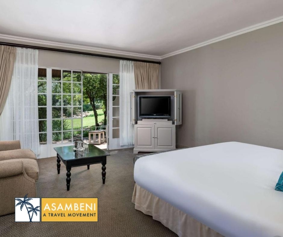 Mount Grace Hotel & Spa (Magaliesburg) - Accommodation images