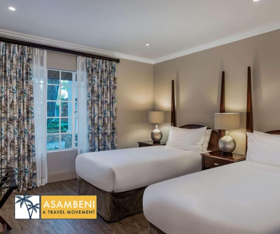 Mount Grace Hotel & Spa (Magaliesburg) - Accommodation images